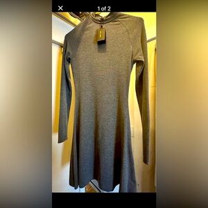 NWT massimo dutti dress
